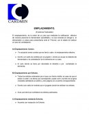 Escrito con sello de recibido por el juzgado n donde se acuse la rebeldía del demandado o la contestación de la demanda en su caso