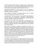 Expandiéndose rápidamente, el mercado comenzó a traer a los fabricantes y operadores privados