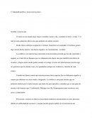 Vivimos en un mundo dual: mujer u hombre, noche y día