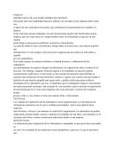 IMPORTANCIA DE LOS INDICADORES DE GESTION ENSAYO