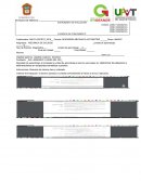 Criterios de Evaluación: El alumno aprueba si contesta correctamente al menos 2 de los 3 ejercicios