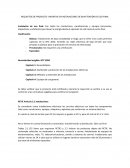 REQUISITOS DE PRODUCTO Y MONTAJE EN INSTALACIONES DE BAJA TENSIÓN DE USO FINAL