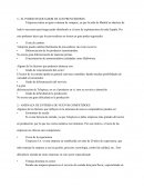 EL PODER NEGOCIADOR DE LOS PROVEEDORES