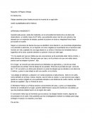 Abejas asesinas pican hasta provocar la muerte de un agricultor