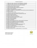 ¿Cuáles son las capas internas de la Tierra?