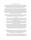 La gran Legislacion petrolera del año 1943