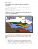 Chanchamayo Informe