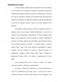 Que es la Globalización, pros y contras.