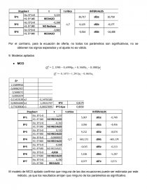 MODELO DE ECUACIONES SIMULTANEAS. Página 7
