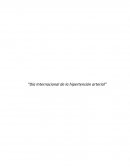 Informe educativo HTA