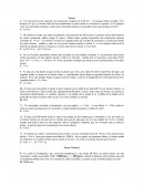 Ejercicios mecanica