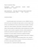 JOSE VASCONCELOS MATUTINO TECNOLOGIA “CORTE Y CONFECCION”