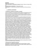 Metodos anticonceptivos. Dependencia legal o administrativa: IG. Responsable inscripto