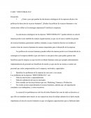 CASO INDUSTRIALITA