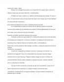 Psicología ínculos entre sujeto y objeto