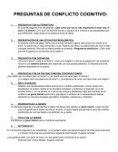 PRESENTACIÓN DE UNA SITUACIÓN PROBLEMÁTICA