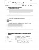 ¿Quiénes fueron los tres sospechosos de las muertes en Pirque?