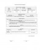 PLANIFICACIÓN DE SESIÓN DE APRENDIZAJE TÍTULO DE LA SESIÓN: ON THE MOVE