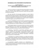 DOCENTE DE MATEMÁTICA Y FÍSICA DE LA UNIDAD EDUCATIVA PARTICULAR “HUMBERTO VICUÑA NOVILLO”