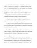 Qué es la justicia comunitaria