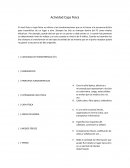 El Ejercicio Capa Física Fundamentos de Redes