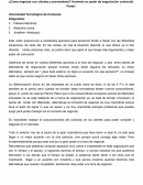 ¿Cómo negociar con clientes y proveedores? Aumente su poder de negociación comercial.