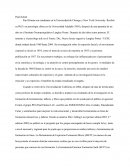 Paul ekman - Reseña