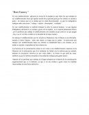 En este establecimiento aplicaron la teoría de la equidad ya que todos los que trabajan en ese establecimiento tiene que aportar mucho de su persona para que los clientes se sientan a gusto