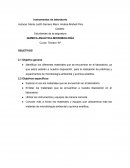 QUIMICA ANALÍTICA-MICROBIOLOGÍA
