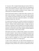 LA HISTORIA POLITICA AGRARIA DE VENEZUELA DURANTE EL SIGLO XX