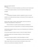 Impacto de la ingeniería industrial