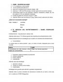 Actividad de negocios. ¿Qué es la economía naranja?