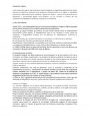 Resumen Historia Revolución Cubana