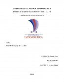 Desarrollo del lenguaje (de 0 a 2 años)