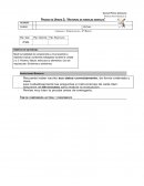 Prueba de Unidad de: “Historias de animales geniales”