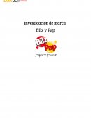 Antecedentes de la Marca y características del producto