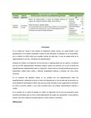 Vientos por tormenta invernal