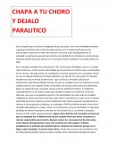 TRABAJO DE ETICA Y CIUDADANIA 2017