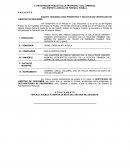 REGISTRADOR PÚBLICO DE LA PROPIEDAD Y DEL COMERCIO