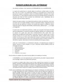 PERDER GORDURA DEL ESTÓMAGO