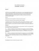 Tarea - Gestión de la Producción