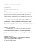 Anatomia general. Glandulas