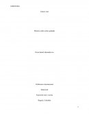 CANCER ORAL Salud oral