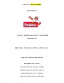 CURSO DE COMPORTAMIENTO DEL CONSUMIDOR