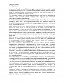 Beneficio egoísta, Kevin Guanoluisa