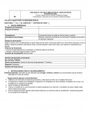 TALLER - ADJECTIVES TO DESCRIBE PEOPLE