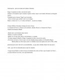 Información - perros de nadie de Esteban Valentino