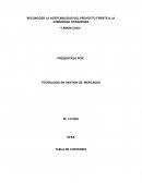 RECONOCER LA ACEPTABILIDAD DEL PROYECTO FRENTE A LA COMUNIDAD DORADENSE