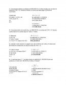 PROBLEMAS DE INTERES COMPUESTO.