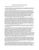 Ayes finales para los enemigos de la paz con Dios